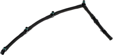 Gates MFL1235 Hose, fuel overflow - 1