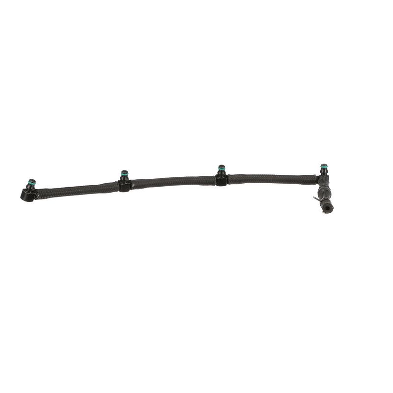 Gates MFL1235 Hose, fuel overflow - 2