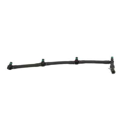 Gates MFL1235 Hose, fuel overflow - 2