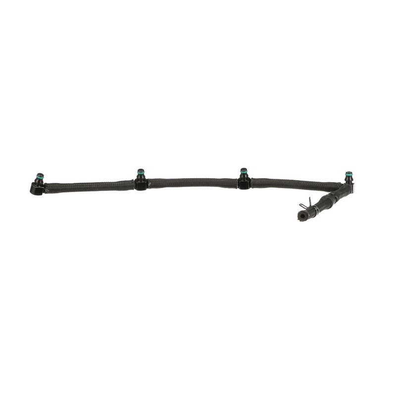 Gates MFL1235 Hose, fuel overflow - 3