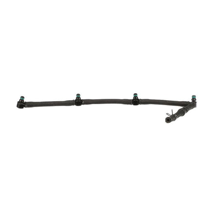 Gates MFL1235 Hose, fuel overflow - 3