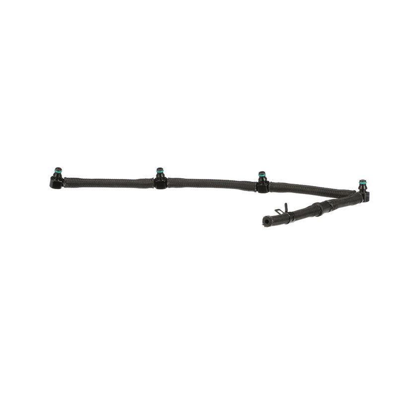 Gates MFL1235 Hose, fuel overflow - 4