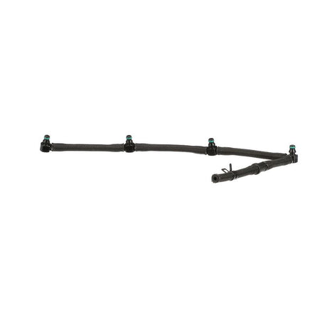 Gates MFL1235 Hose, fuel overflow - 4