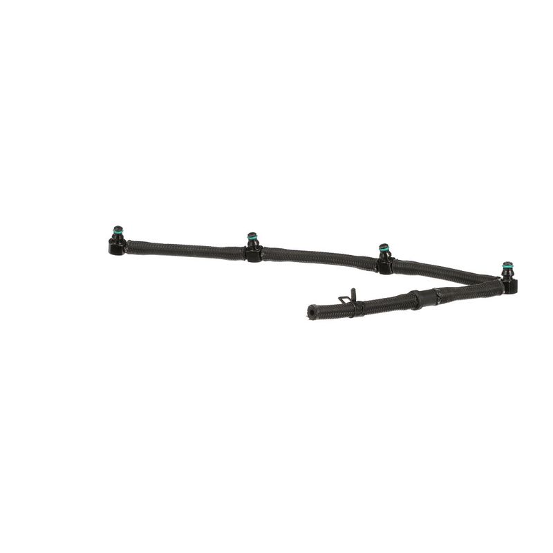 Gates MFL1235 Hose, fuel overflow - 5