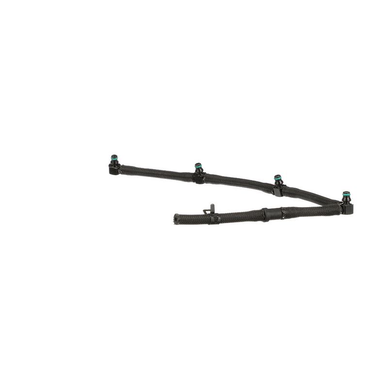 Gates MFL1235 Hose, fuel overflow - 6