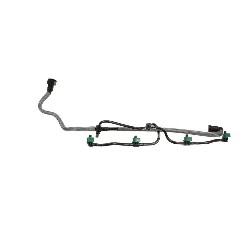Gates MFL1236 Hose, fuel overflow - 3