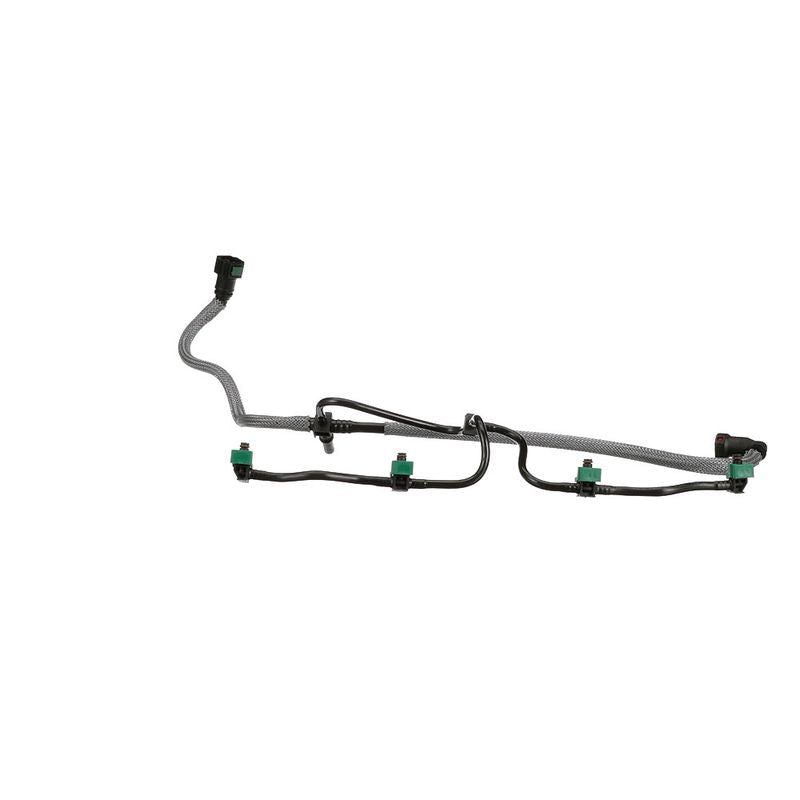 Gates MFL1236 Hose, fuel overflow - 4