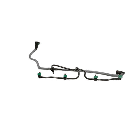 Gates MFL1236 Hose, fuel overflow - 4