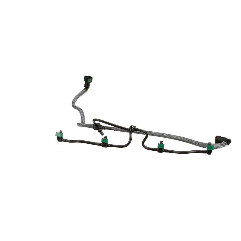 Gates MFL1236 Hose, fuel overflow - 5