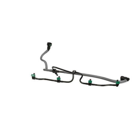 Gates MFL1236 Hose, fuel overflow - 5