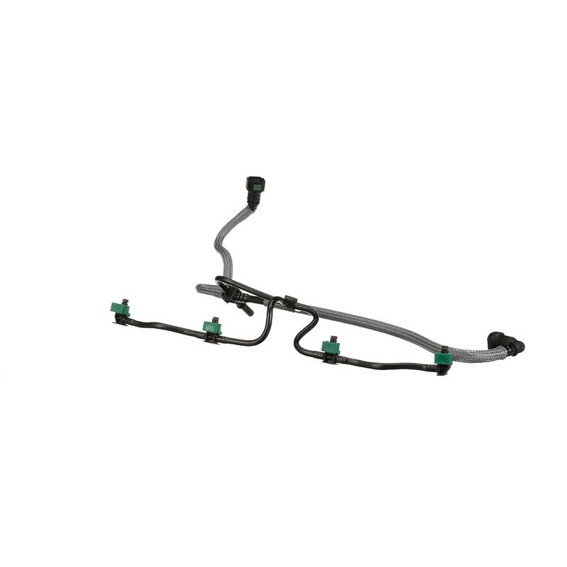 Gates MFL1236 Hose, fuel overflow - 6