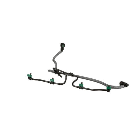 Gates MFL1236 Hose, fuel overflow - 6