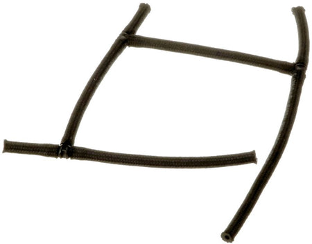 Gates MFL1238 Hose, fuel overflow - 1