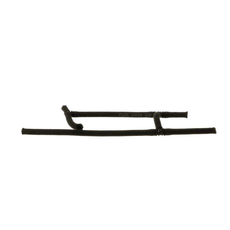 Gates MFL1238 Hose, fuel overflow - 2