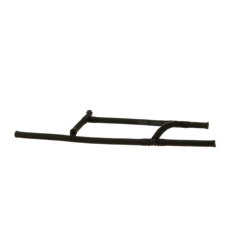 Gates MFL1238 Hose, fuel overflow - 3