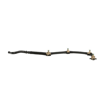 Gates MFL1242 Hose, fuel overflow - 3