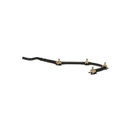 Gates MFL1242 Hose, fuel overflow - 5
