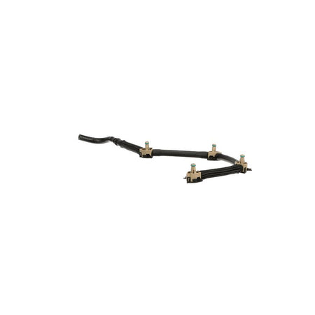 Gates MFL1242 Hose, fuel overflow - 6