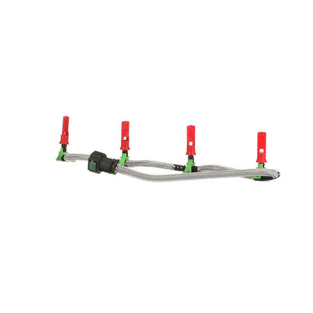 Gates MFL1243 Hose, fuel overflow - 4