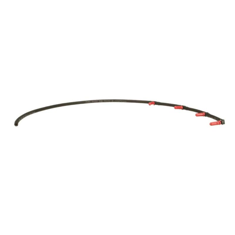Gates MFL1244 Hose, fuel overflow - 2