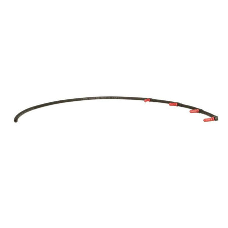 Gates MFL1244 Hose, fuel overflow - 2