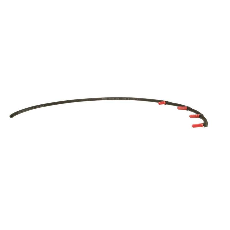 Gates MFL1244 Hose, fuel overflow - 3