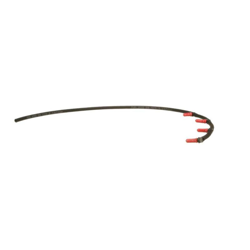 Gates MFL1244 Hose, fuel overflow - 4