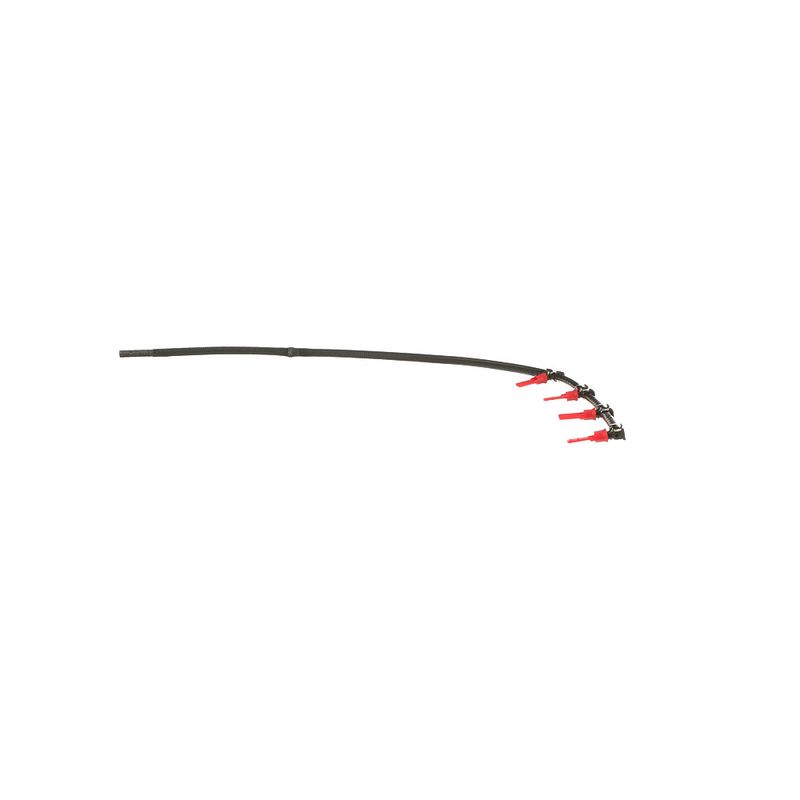 Gates MFL1245 Hose, fuel overflow - 5