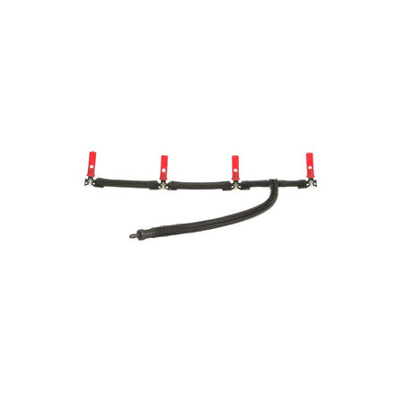 Gates MFL1247 Hose, fuel overflow - 2