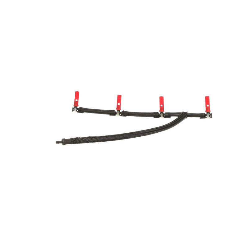Gates MFL1247 Hose, fuel overflow - 3