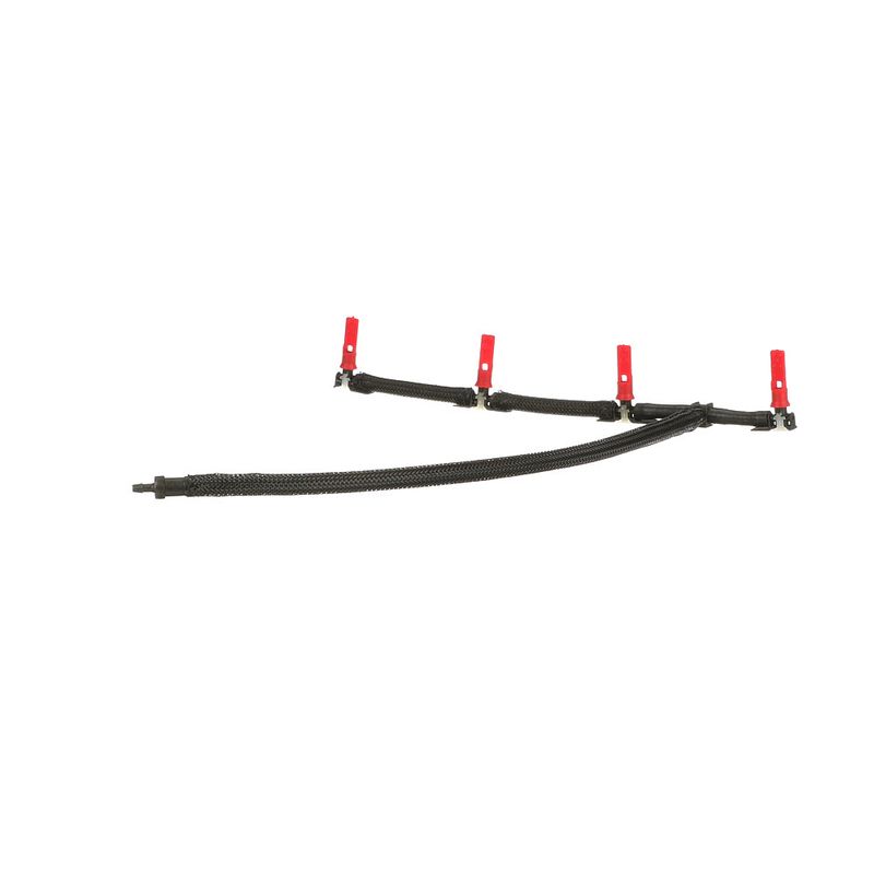 Gates MFL1247 Hose, fuel overflow - 4