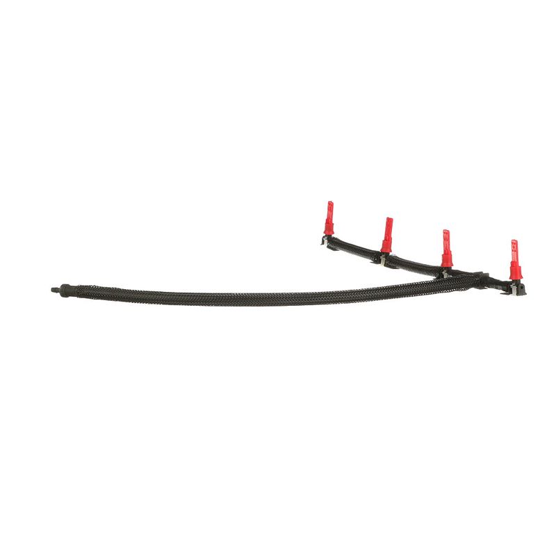 Gates MFL1247 Hose, fuel overflow - 6