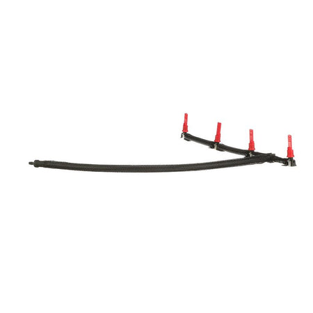 Gates MFL1247 Hose, fuel overflow - 6