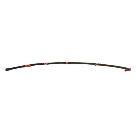Gates MFL1248 Hose, fuel overflow - 2