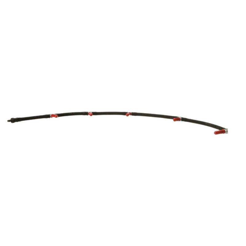 Gates MFL1248 Hose, fuel overflow - 3