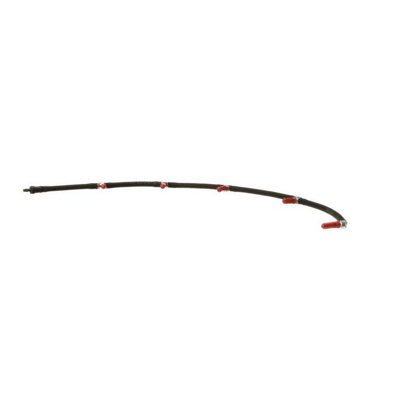 Gates MFL1248 Hose, fuel overflow - 4
