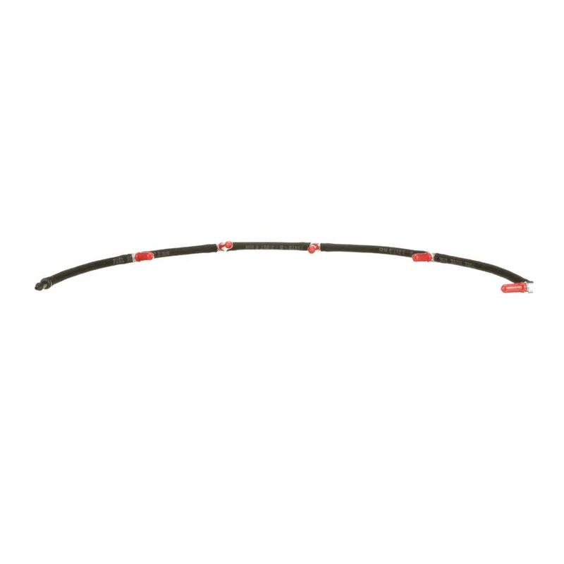 Gates MFL1249 Hose, fuel overflow - 2