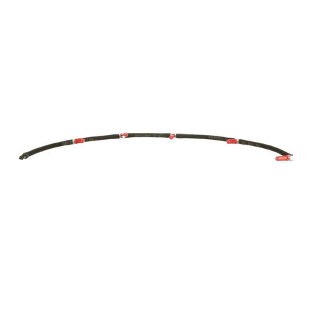 Gates MFL1249 Hose, fuel overflow - 2