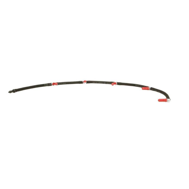 Gates MFL1249 Hose, fuel overflow - 3