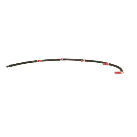 Gates MFL1249 Hose, fuel overflow - 3