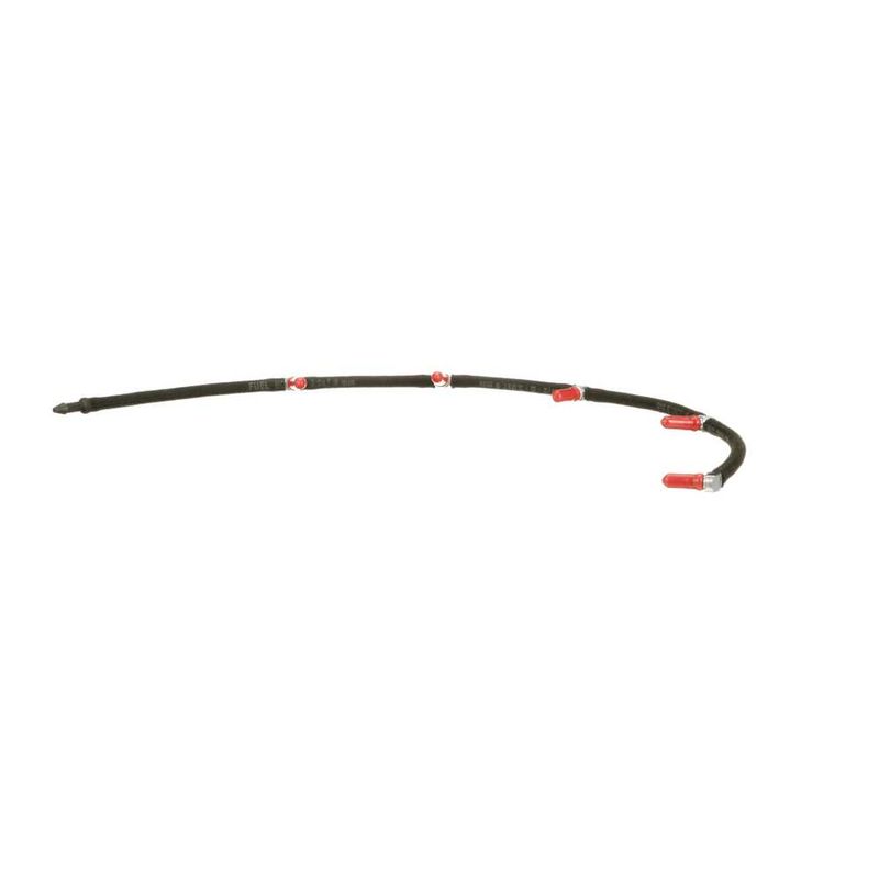 Gates MFL1249 Hose, fuel overflow - 4