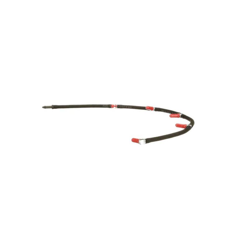 Gates MFL1249 Hose, fuel overflow - 6