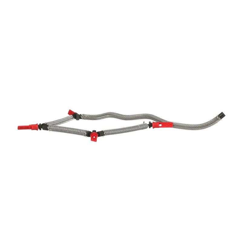 Gates MFL1250 Hose, fuel overflow - 2