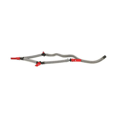 Gates MFL1250 Hose, fuel overflow - 3