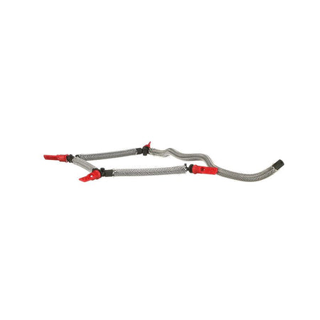 Gates MFL1250 Hose, fuel overflow - 4
