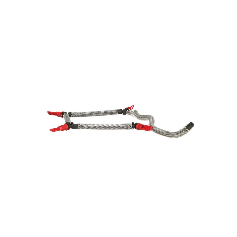 Gates MFL1250 Hose, fuel overflow - 5