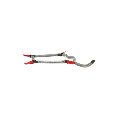 Gates MFL1250 Hose, fuel overflow - 5
