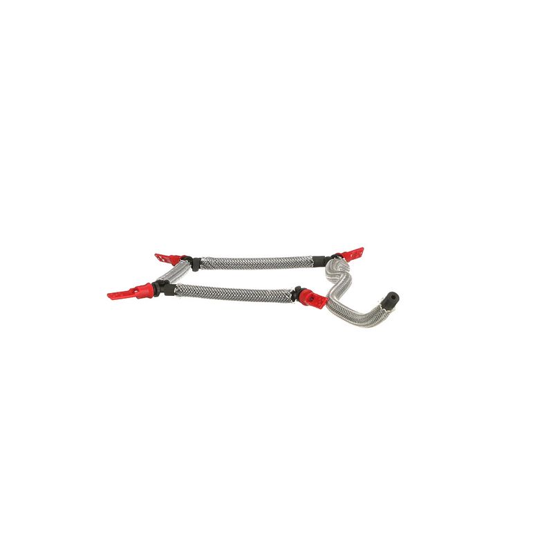 Gates MFL1250 Hose, fuel overflow - 6