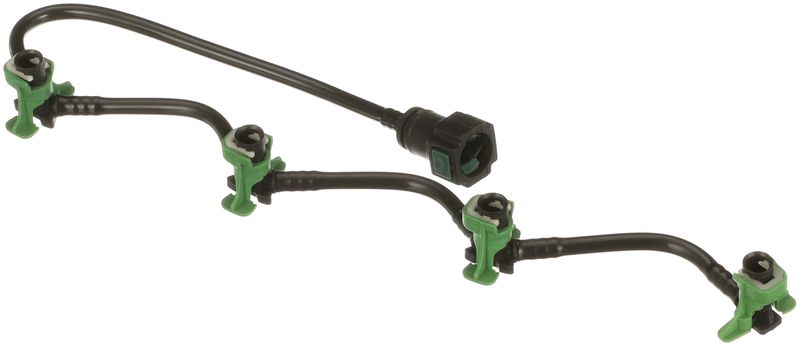 Gates MFL1253 Hose, fuel overflow - 1