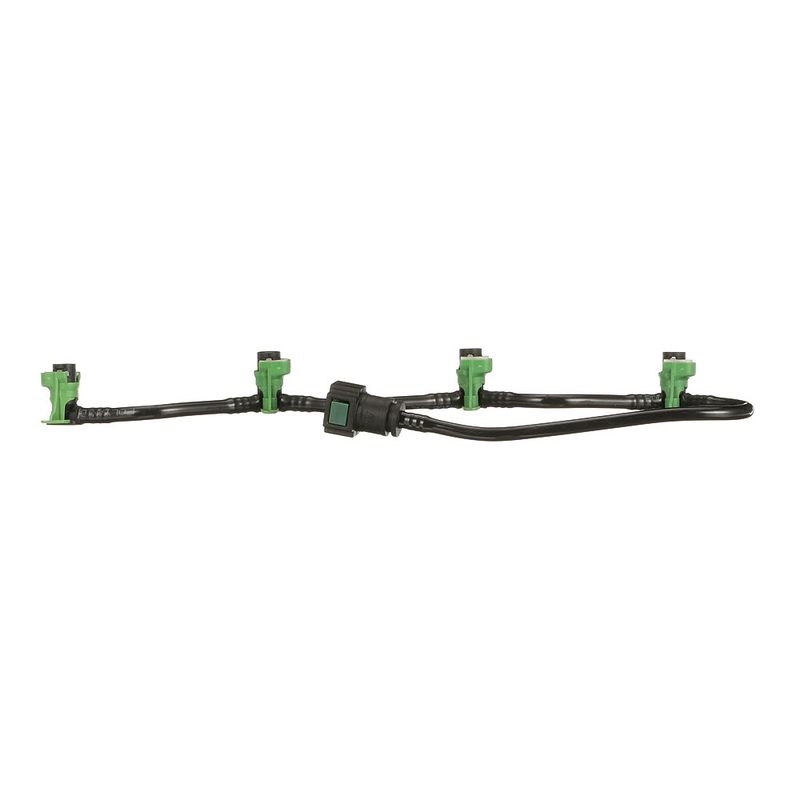 Gates MFL1253 Hose, fuel overflow - 2